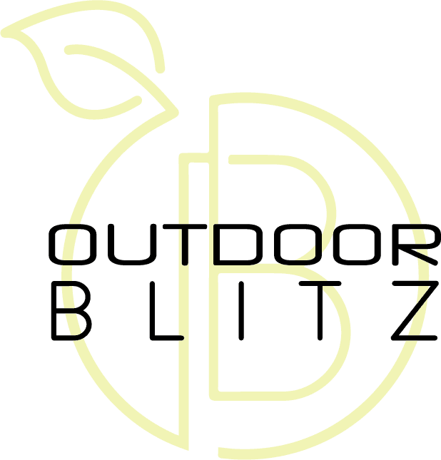 Outdoor Blitz Logo