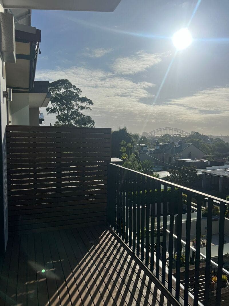Modern Birchgrove Outdoor Makeover
