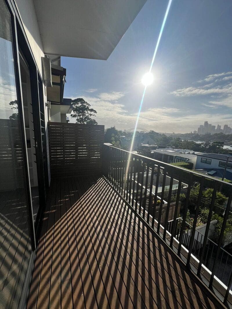 Modern Birchgrove Outdoor Makeover