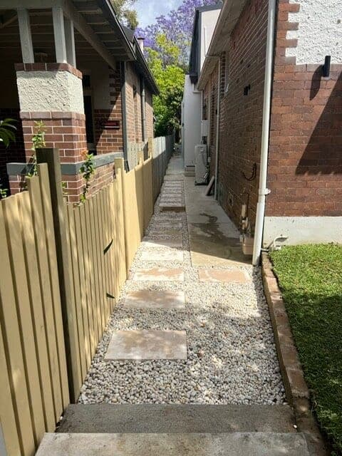 Burwood Yard Revitalisation
