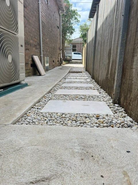 Burwood Yard Revitalisation