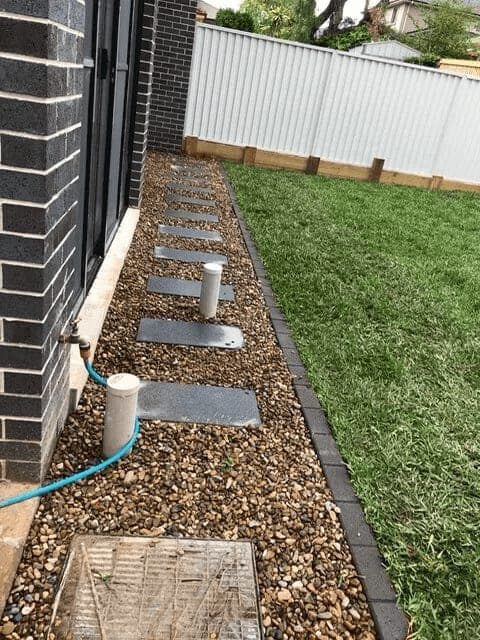 Marrickville Garden Transformation