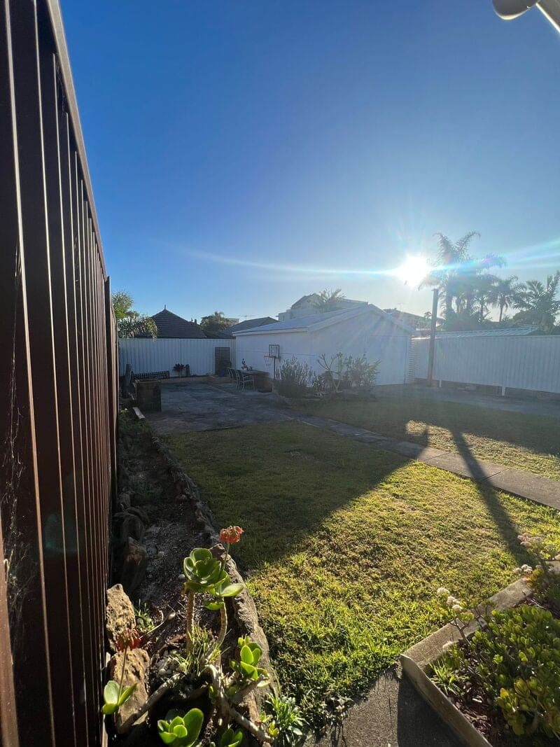 Monterey Complete Yard Renovation