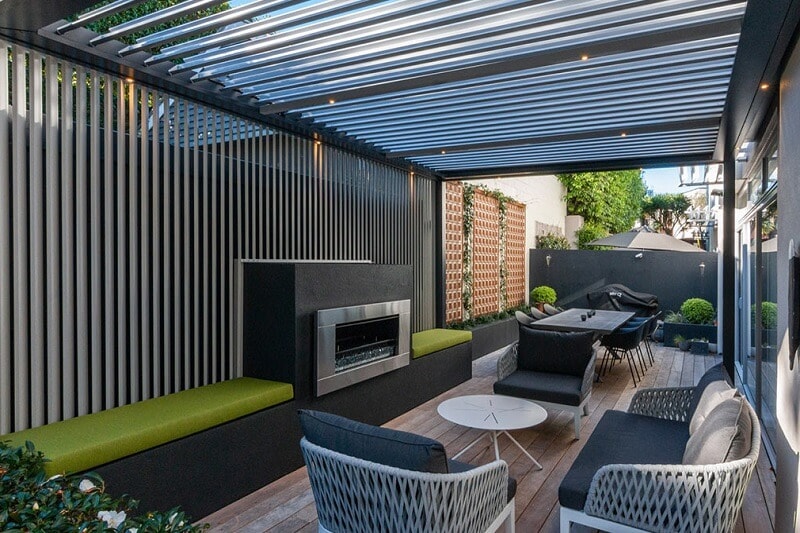 10 Innovative Landscaping Ideas to Transform Your Inner West Garden
