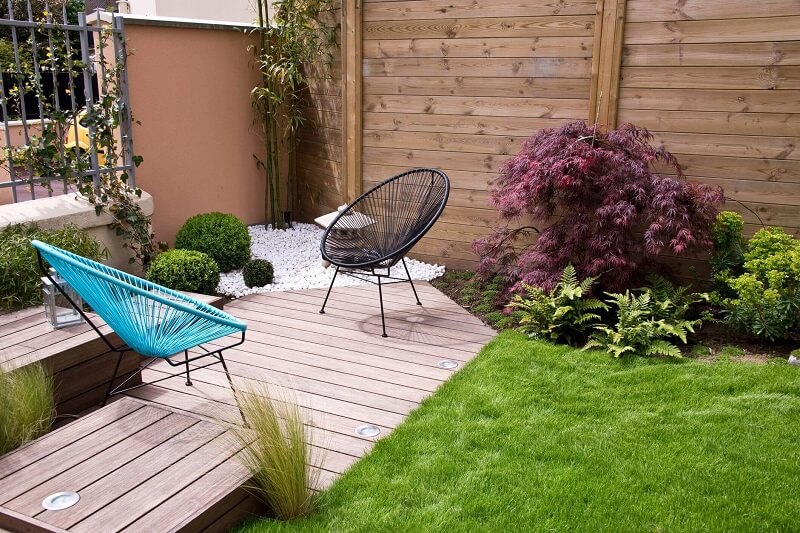 Small Spaces, Big Impact: Maximising Small Gardens in Sydney's Inner West