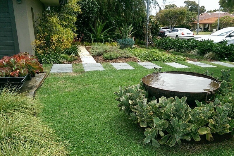 Sustainable Landscaping: How Outdoor Blitz Is Making a Difference in Sydney's Inner West