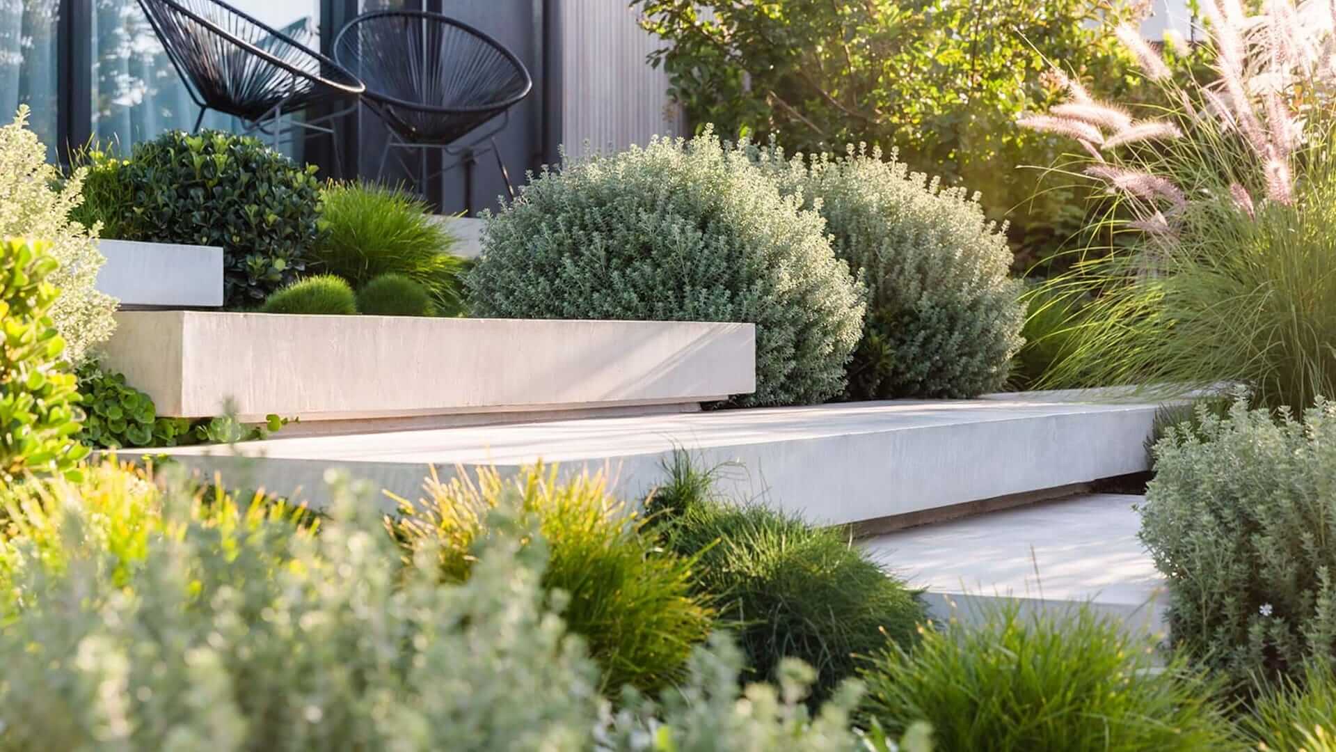 Professional concrete services in Sydney's Inner West