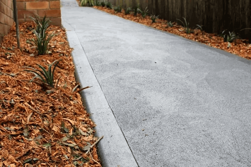 Concreting Strathfield