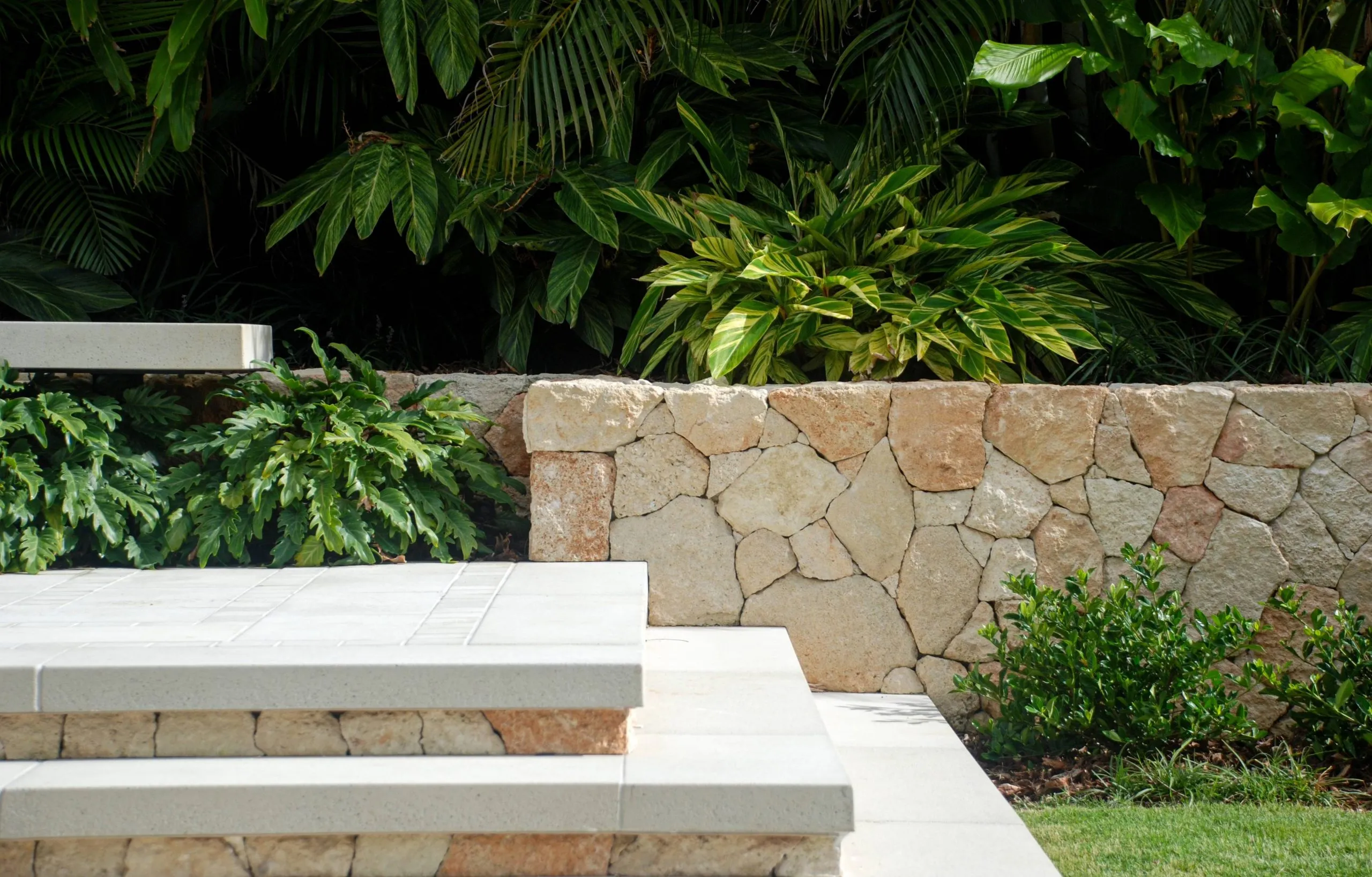 Outdoor Blitz professional landscaping services