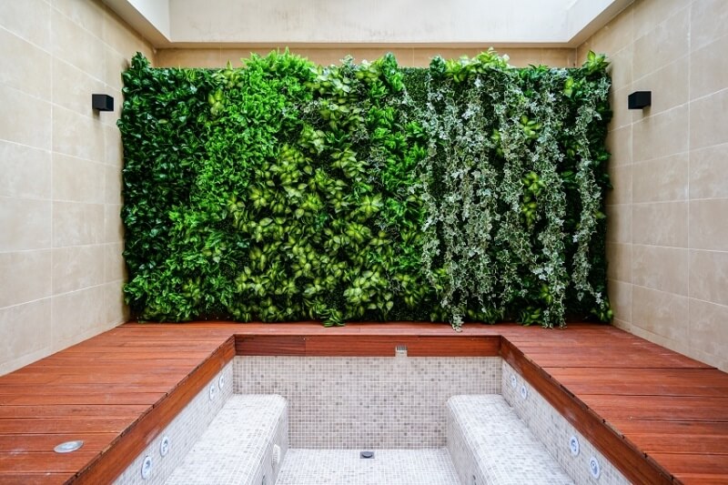 Private Garden in Inner West Sydney