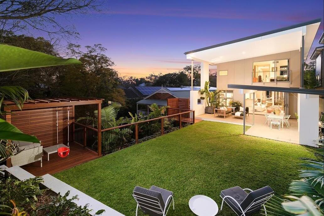 Landscaping Cost Inner West Sydney 2024