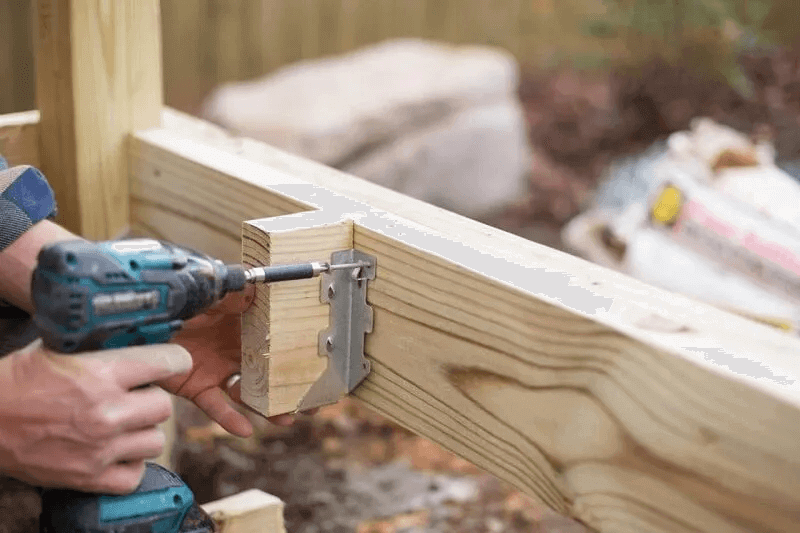 Deck Construction in Inner West Sydney