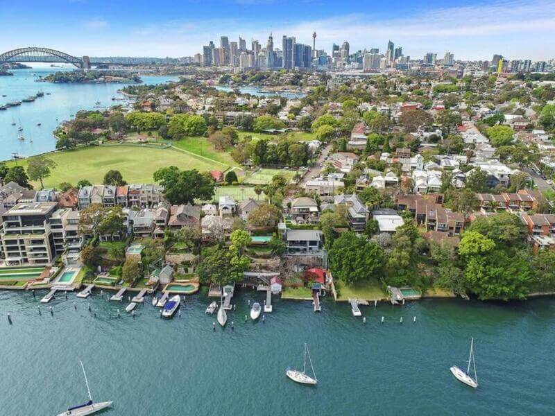 Birchgrove, Sydney