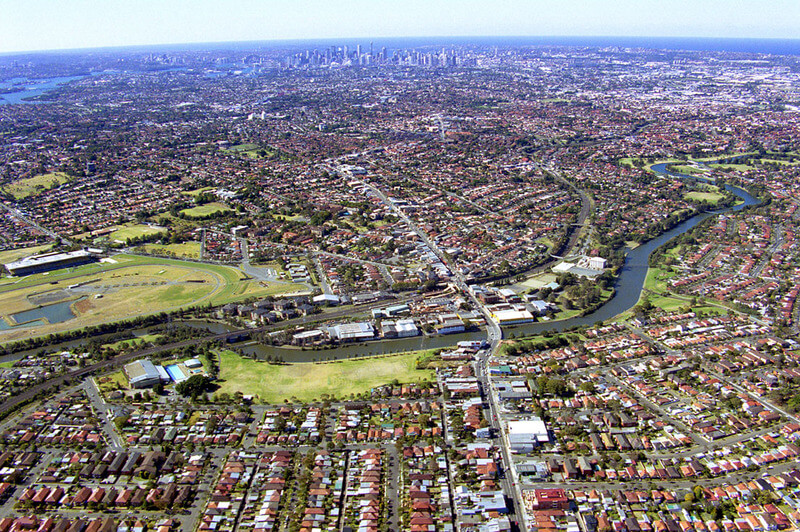 Canterbury, Sydney