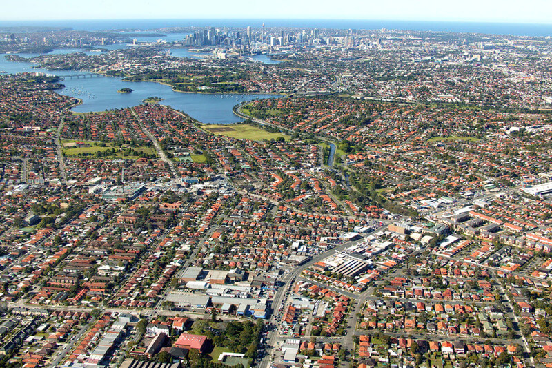 Croydon, Sydney