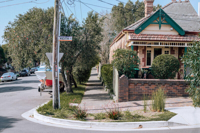 Dulwich Hill, Sydney