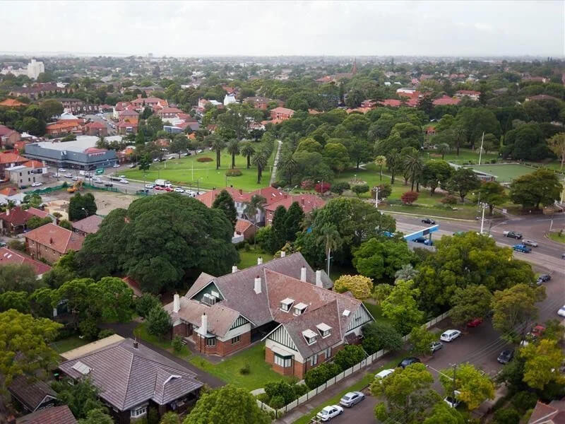 Haberfield, Sydney