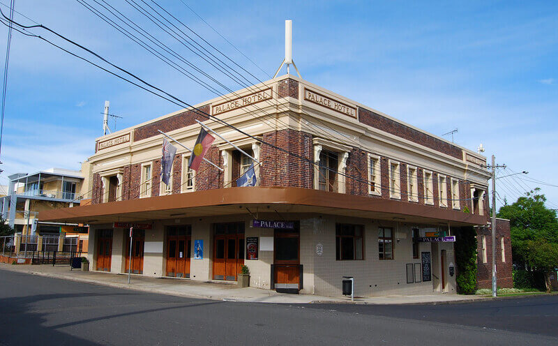 Mortlake, Sydney