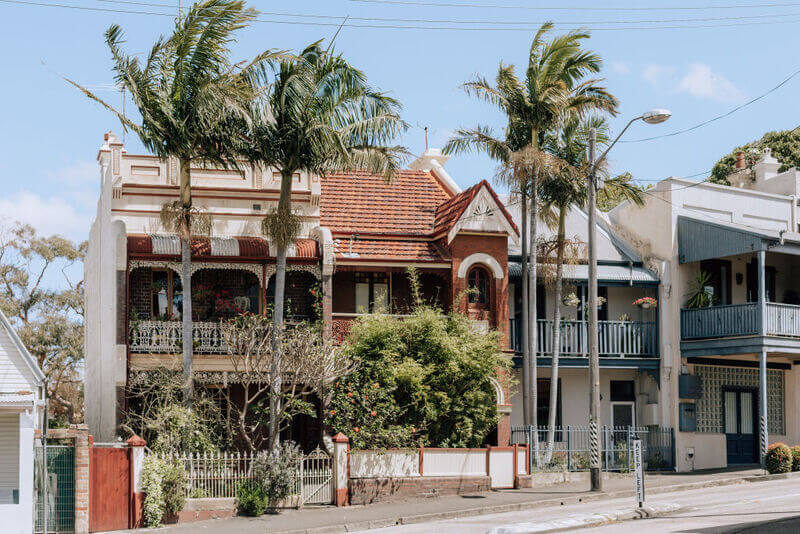 Rozelle, Sydney