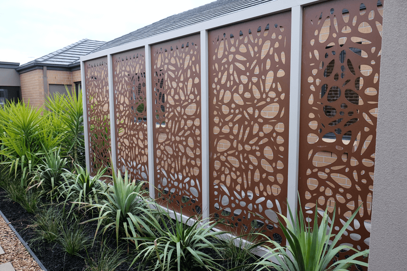 Landscaping for Privacy Inner West
